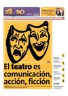 Suplemento "Signo" de Arte y Cultura - viernes 1 de julio 2011