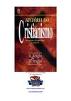 A. Knight e W. Anglin - A Historia do Cristianismo