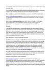 Cost of Effective Paid Advertising Through Search Engine Marketing, Pay Per Click (PPC)