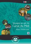 Voyagez au gré duCanal du Midi