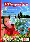 Tremblay Magazine n°128 - Juillet-Août 2011