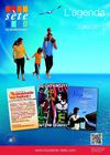 Agenda Juillet Office de tourisme de Sète