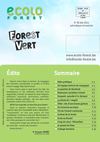 Forest & Vert, n° 38