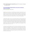 Fisher Capital Management Corporate News: Apple’s iPad Supremacy Challenged by Google, Microsoft