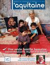 2011 - 01 L'Aquitaine - janvier 2011, le journal des catholiques de Bordeaux
