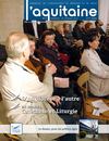 2011 - 04 L'Aquitaine - février 2011, le journal des catholiques de Bordeaux