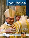 2011 - 05 L'Aquitaine - mars 2011, le journal des catholiques de Bordeaux