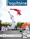 2011 - 09 L'Aquitaine - mai 2011, le journal des catholiques de Bordeaux