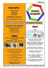 Newsletter Summer 2011