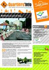 Quartiers'info n°20 - Réfection du pont de Vergy