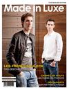 MadeInLuxe n°46 - Juillet-Août 2011