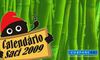 Calendário do Saci 2009