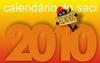 CALENDÁRIO DO SACI 2010