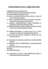 PLANO GERAL DA OBRA REUNIDA DE AGOSTINHO DA SILVA