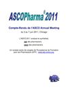 ASCOPharma® 2011 Fr - EFP - Européenne de Formation pour les Pharmaciens