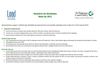 Relatórios de Atividade e Clipping