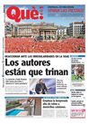 DIARIO QUE BARCELONA 7-7-2011