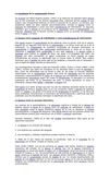 La comprensión lectora