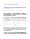 Fisher Capital Management Investment Solutions: Japan Stocks Rise Most in Two Months as Yen Retreats, Production...
