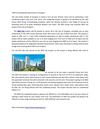  IREO City Residential Apartments In Gurgaon