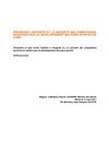 Intégrité compétitions face aux paris sportifs - Rapport Documentation Française - juin 2011 PARIS SPORTIFS EN LIGNE