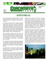 Guacamaya Verde - mayo - junio 2011 