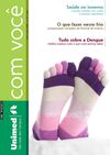 Revista Unimed Com Você 3 - Maio/Junho 2008