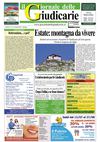 Giornale delle Giudicarie luglio 2011