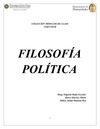MODULO FILOSOFÍA POLÍTICA