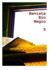 Revista Río Negro Número 5
