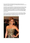 Fashion for 2011 and Celebrity News Blake Lively, Leonardo DiCaprio and Bar Refaeli