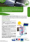 Le Solaire thermique - Accueil Paysan Auvergne