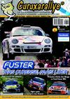 Nº 10. Xullo 2011 - Curuxarallye®, A Revista do Automobilismo