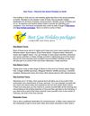 Goa Tours – Discover the Actual Paradise on Earth