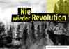 INEX-Broschüre „Nie wieder Revolution für Deutschland. Zur linken Kritik an den Wendefeierlichkeiten“