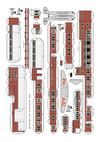 bouwplaat schiphol 1928 deel 1