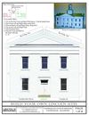 Vandalia State House model