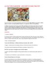 CULTURA ALBANIA PER LIBRETTO