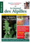 journal des alpilles - ete 2011