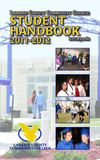 Student Handbook