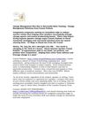 Change Management New Key to Successful Sales Training - Change Management Solutions from Connie Podesta