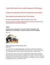 Latest World Headlines: Shaw Capital Management | With shortages looming at car dealerships and factories, the global...