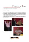 17ème dîner bruxellois des Fumeurs de Pipe