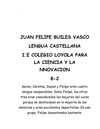 La Decisión De Felipe