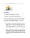 Six tips to help any affiliate marketer increase sales and explode their profits!
