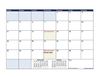 planning mars 2012