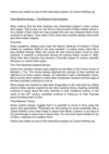 Time Machine Essay – The Review of its Evolution