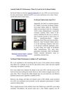 Android Tablet PC Performance: What To Look For In No-Brand Tablets