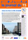 Le journal du T5