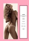Ligne lingerie
